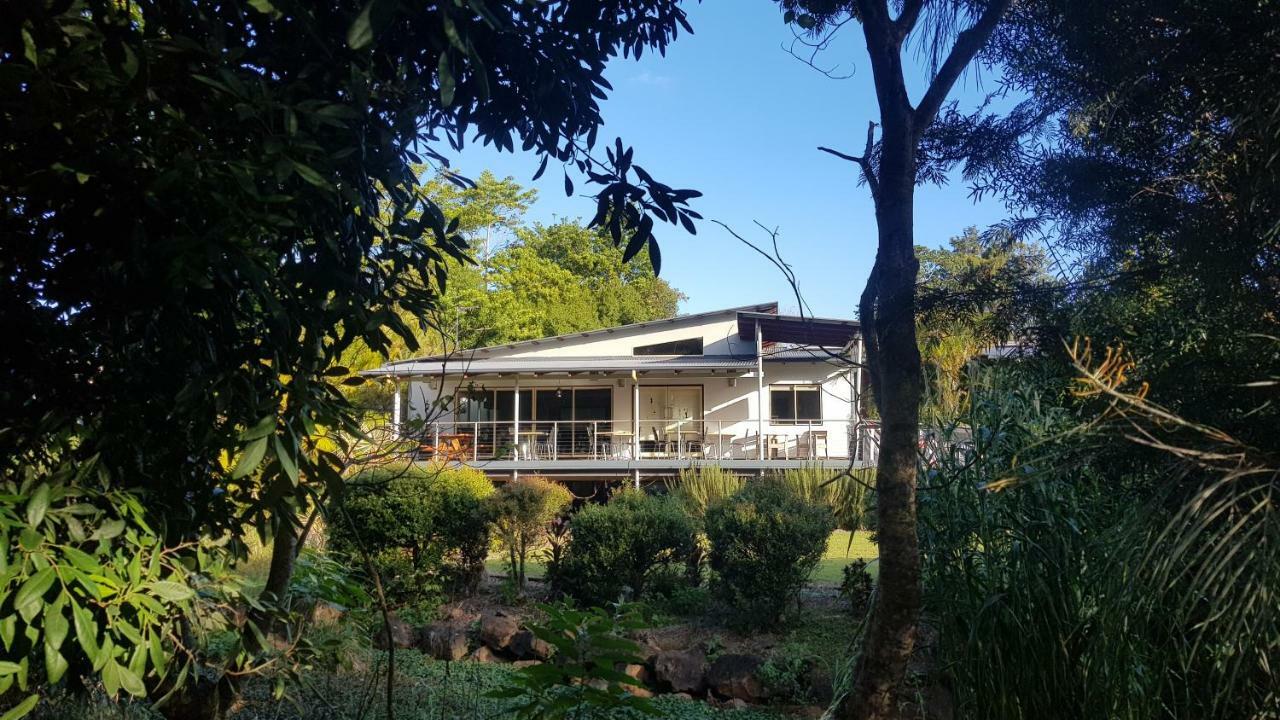 Red Bridge Motor Inn Woombye Exterior photo