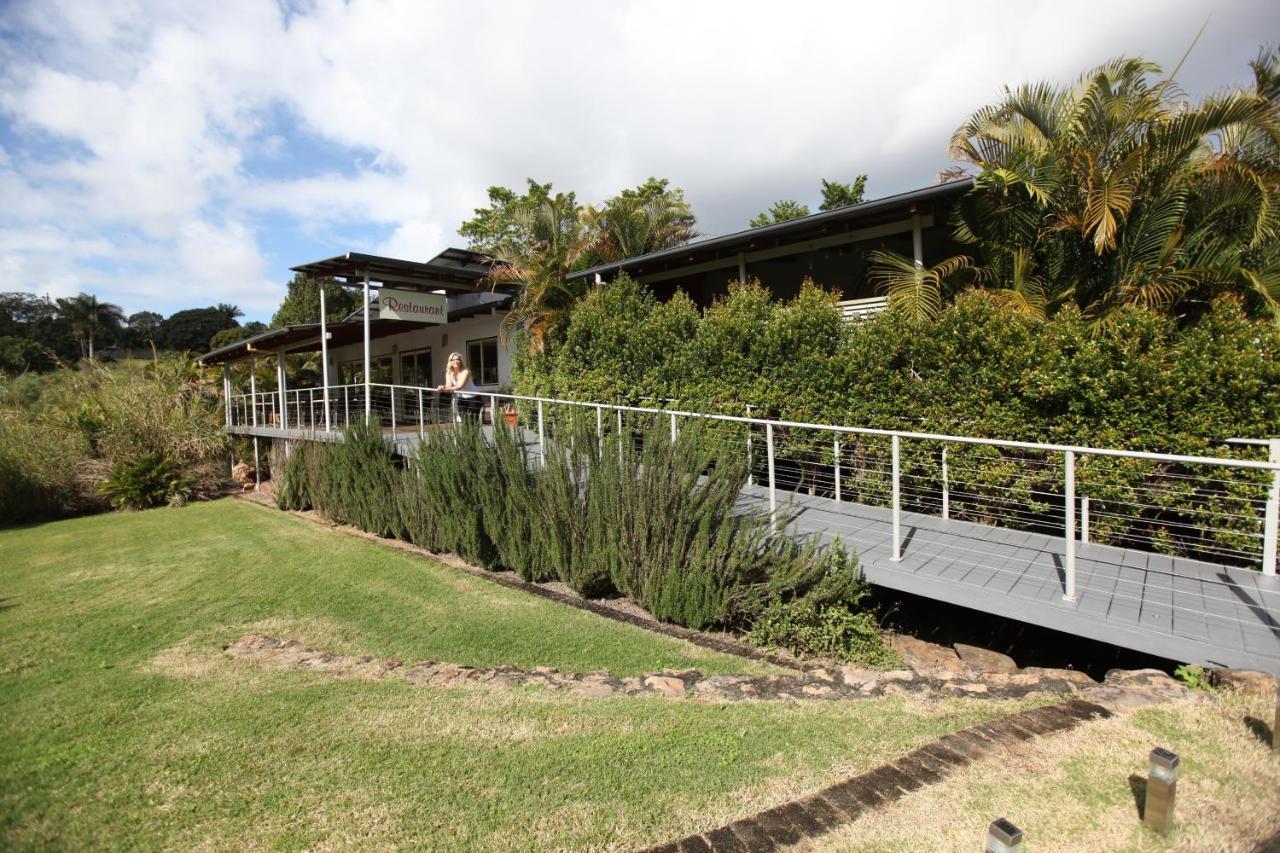 Red Bridge Motor Inn Woombye Exterior photo