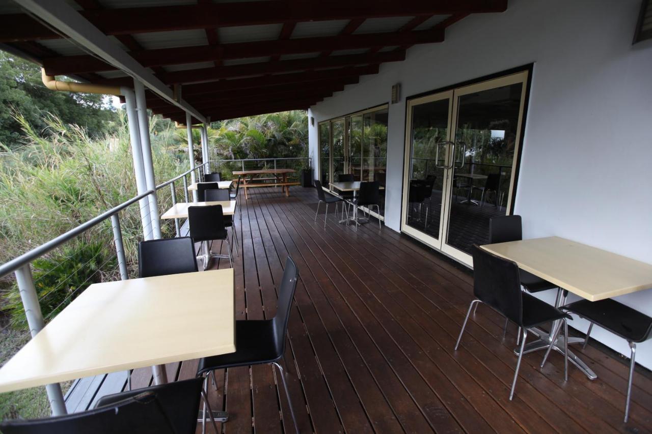 Red Bridge Motor Inn Woombye Exterior photo